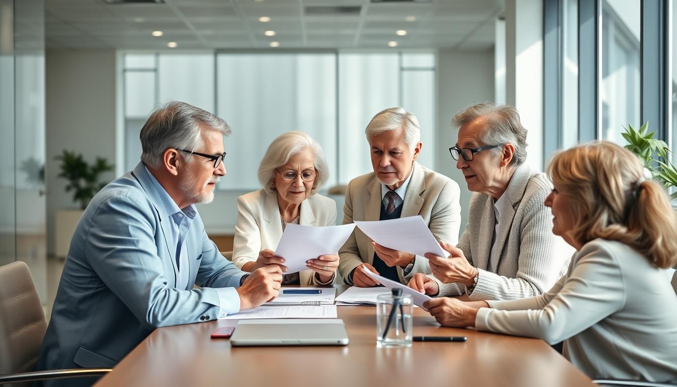 Real estate compliance and legal documentation