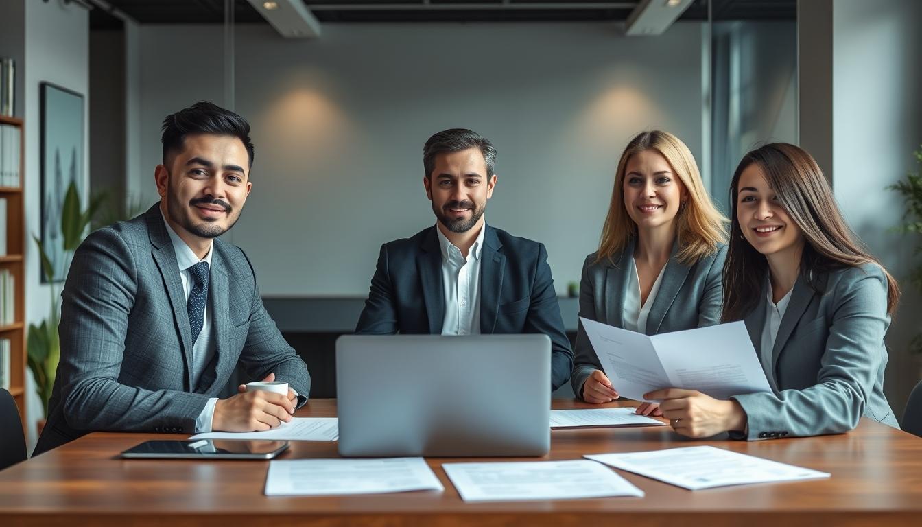 Support for real estate compliance