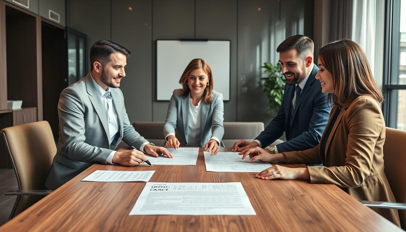 Responsive legal communication